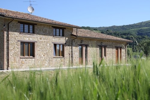 Casetta
